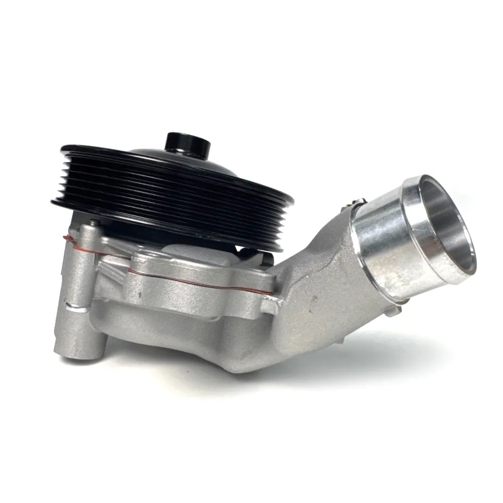 WATER PUMP - LR097165 - Image 5