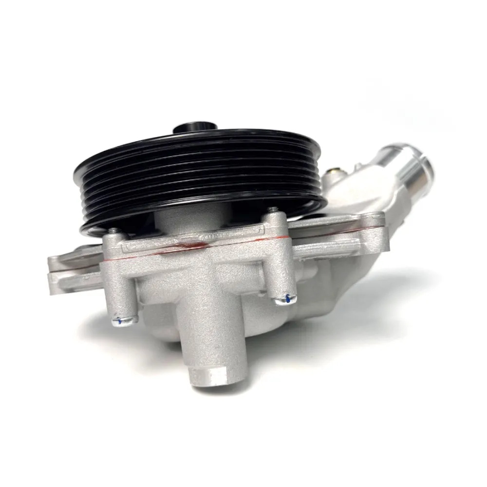 WATER PUMP - LR097165 - Image 6