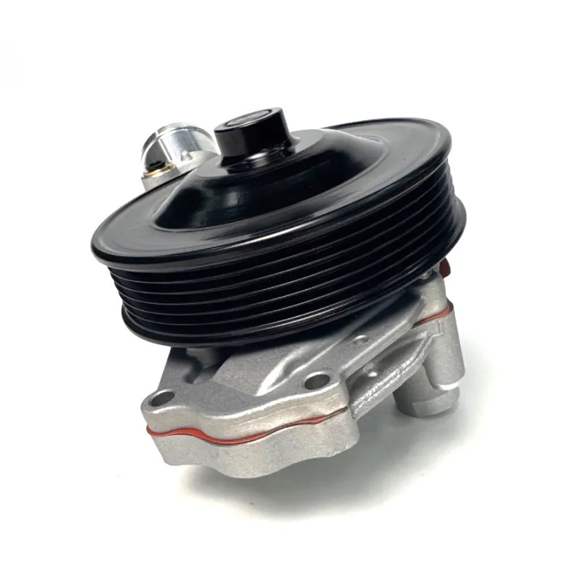 WATER PUMP - LR097165 - Image 7