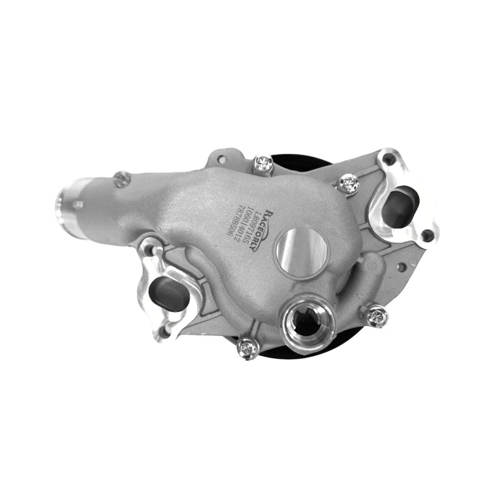 WATER PUMP - LR097165 - Image 9