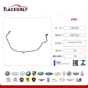 PIPE - LR100554