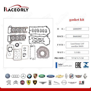 GASKET CYLINDER LR041640 - LR105301