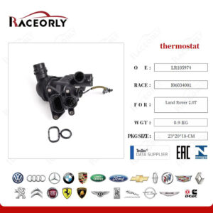 THERMOSTATE - LR105974