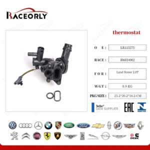 THERMOSTATE JDE39956 - LR106640