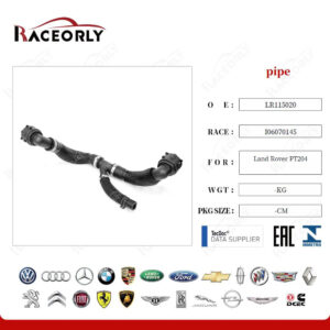 PIPE - LR115020