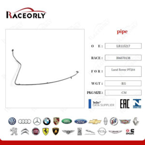 PIPE - LR115217