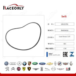 BELT - LR121781