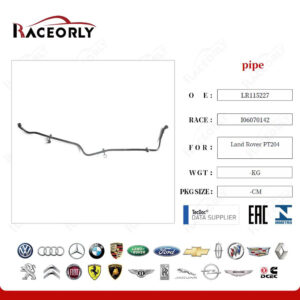 PIPE - LR163785