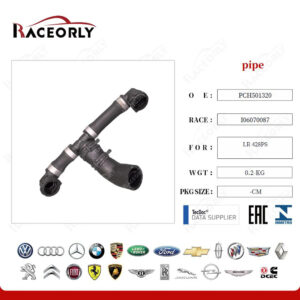 HOSE RADIATOR - PCH501320