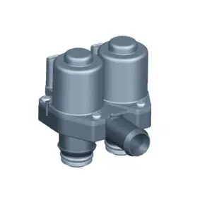 VALVE - 000 982 0617