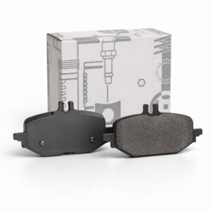 DISK BRAKE PAD - 000 420 1304