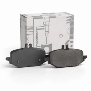 DISK BRAKE PAD - 000 420 1304