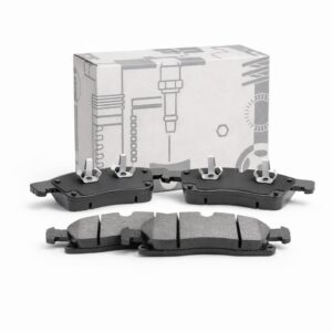 BRAKE PAD - 000 420 1305