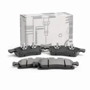 BRAKE PAD - 000 420 1305