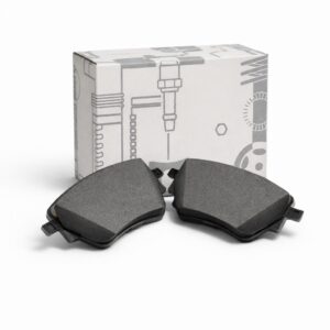 DISK BRAKE PAD - 000 420 5203