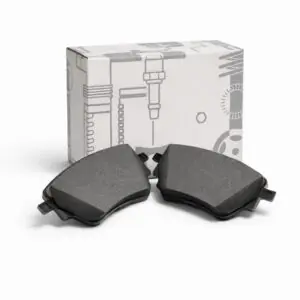 DISK BRAKE PAD - 000 420 5203