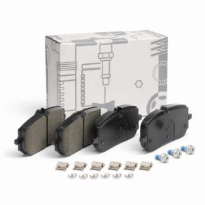 BRAKE PAD - 000 420 5303