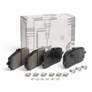 BRAKE PAD - 000 420 5303