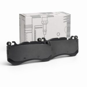 BRAKE PAD - 000 420 6304