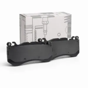 BRAKE PAD - 000 420 6304