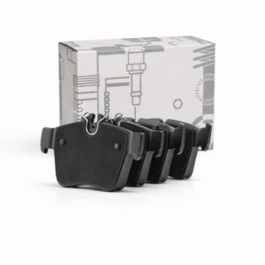 BRAKE PAD 5900 - 000 420 7803