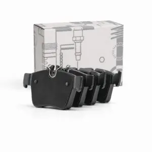 BRAKE PAD 5900 - 000 420 7803