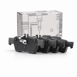 BRAKE PAD  007 1020/ 9604 - 000 420 8904
