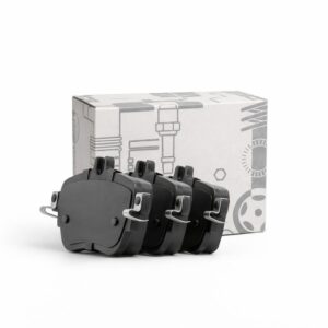 BRAKE PAD - 000 420 9203