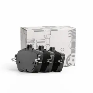 BRAKE PAD - 000 420 9203
