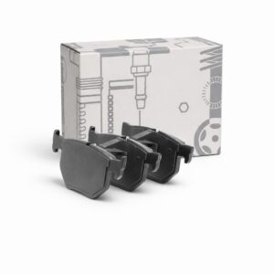 BRAKE PAD - 000 423 6801