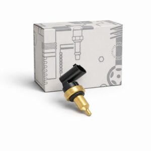 TEMPERATURE SENSOR - 000 905 6102