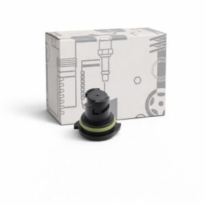 SCREW PLUG - 000 990 9518