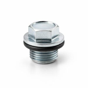 DRAIN PLUG ENGINE - 002 990 2017