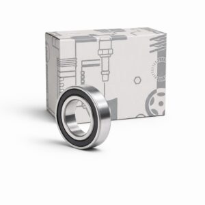 BALL BEARING 6006 2RSR - 008 981 4325