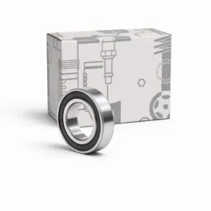 BALL BEARING 6006 2RSR - 008 981 4325