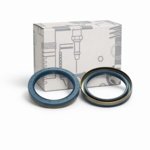 SEAL   (13D) - 015 997 0147