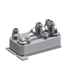 OIL COOLER - 099 500 1900