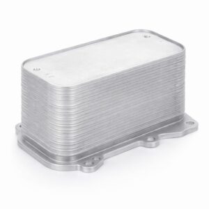 OIL COOLER - 133 188 0001