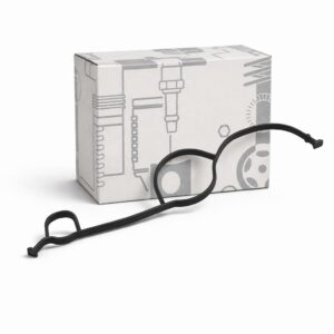 GASKET - 156 016 2221