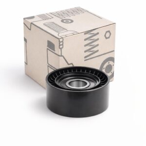 PULLEY - 156 202 0819