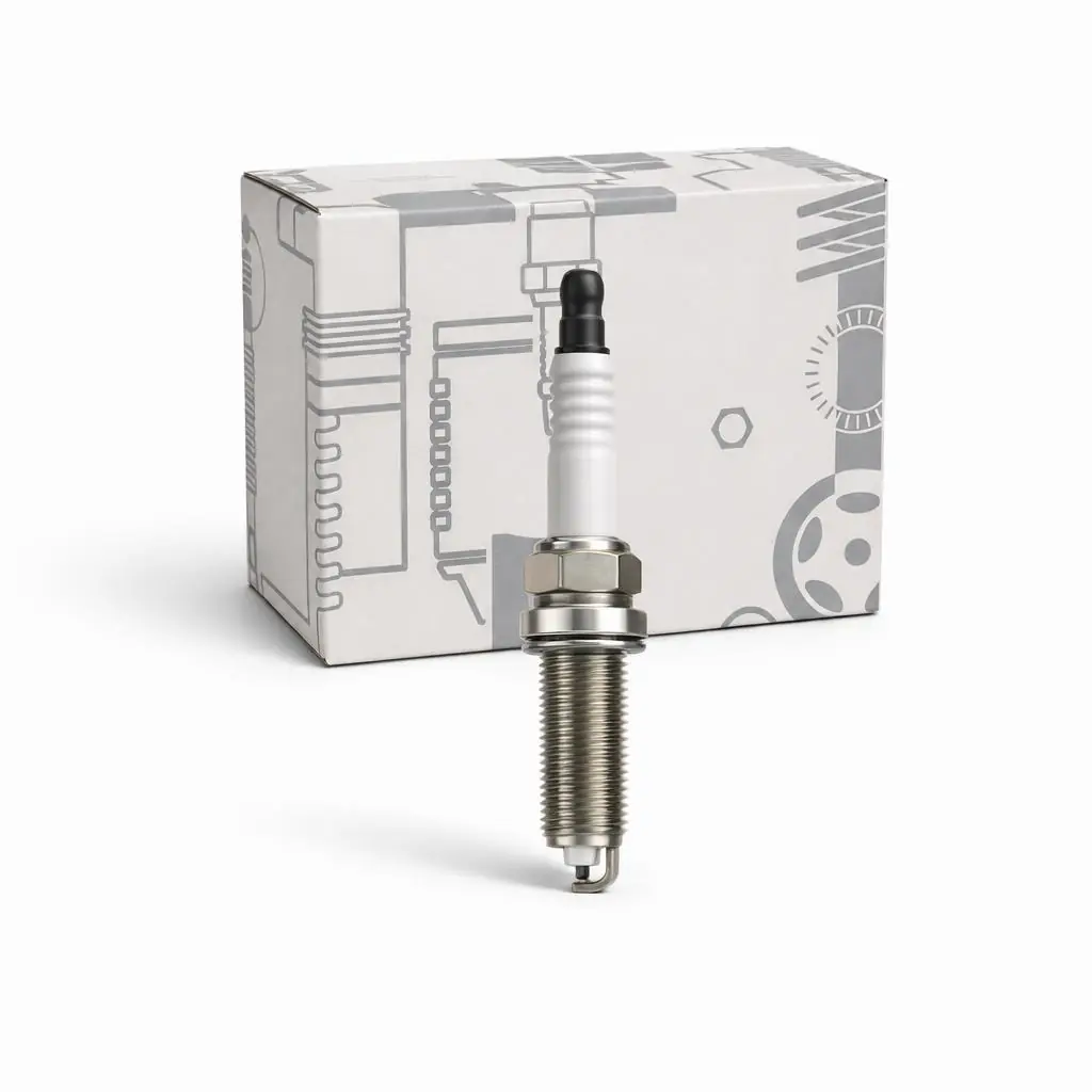 SPARK PLUG - 159 159 0003