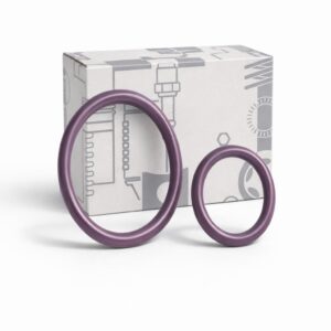 SEAL RING - 164 835 0598