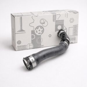COOLANT HOSE - 167 500 8101