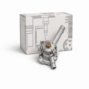 ELASTOMER MOLDED SEAL - 177 201 0200