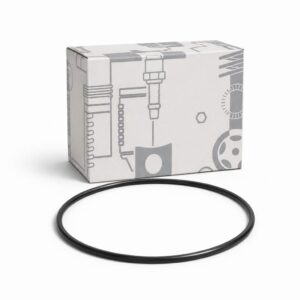 ELASTOMER MOLD - 177 201 0600