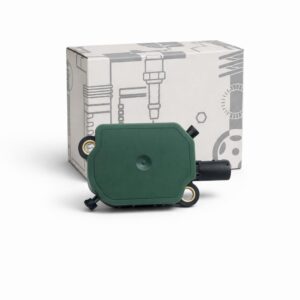LIFT SOLENOID - 177 982 1800