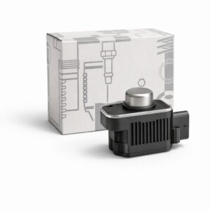 LIFT SOLENOID - 177 982 1900