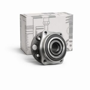 WHEEL BEARING - 205 356 0000