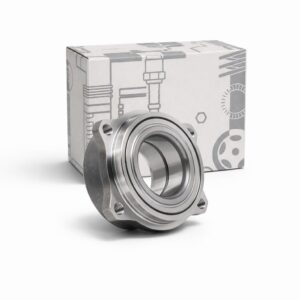 RR WHEEL HUB BRG - 211 981 0227