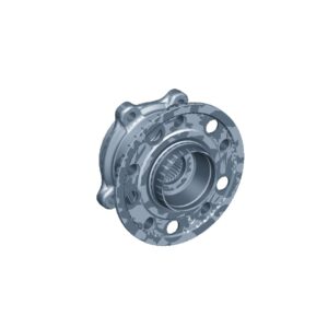 WHEEL BEARING - 223 356 0100